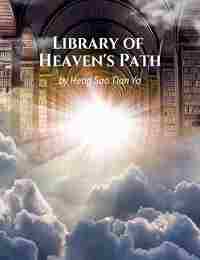 LIBRARY OF HEAVEN’S PATH