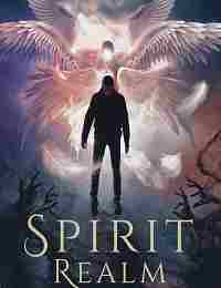SPIRIT REALM Capítulo 397 – Aura sangrenta temperando o corpo